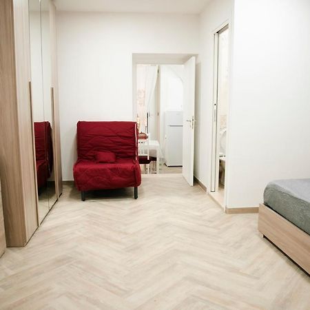 Appartament Peppino Home Наполи Екстериор снимка